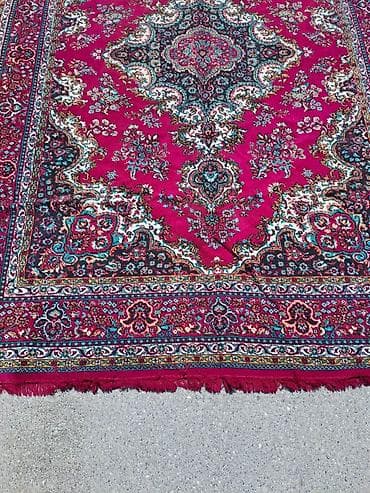 dekor xalca: Xalça — 4