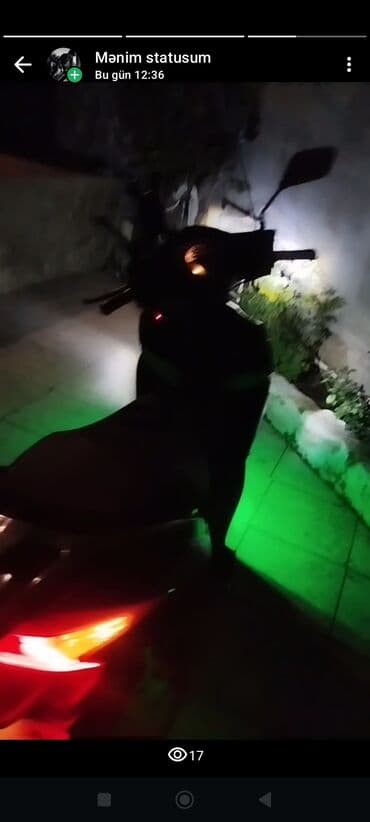 сколько стоит питбайк в азербайджане: Moped Satılır — 5