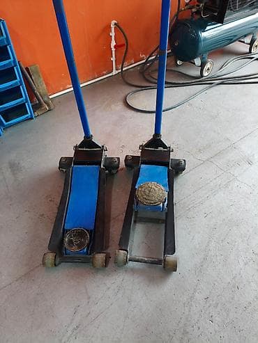 Disklər: 2 ədəd Damkrat yaxsi vəziyyətdədir — 2