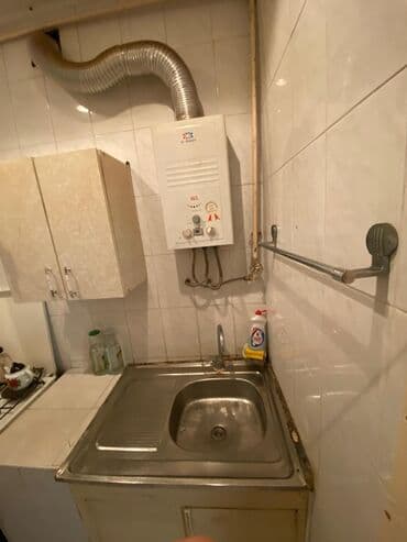 Куплю квартиру: 2 комнаты, Новостройка, м. Гянджлик, 30 м² — 9