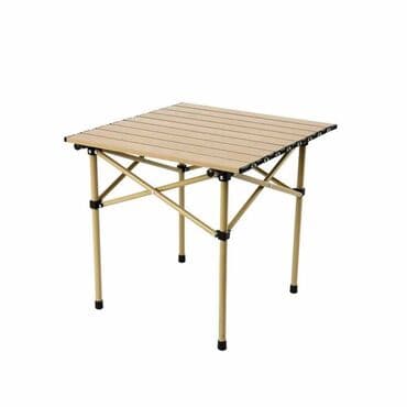 stol stul işlenmiş: Piknik stolu teze mallar Taxta dizayinli metaldir Piknik masasi Masa — 1