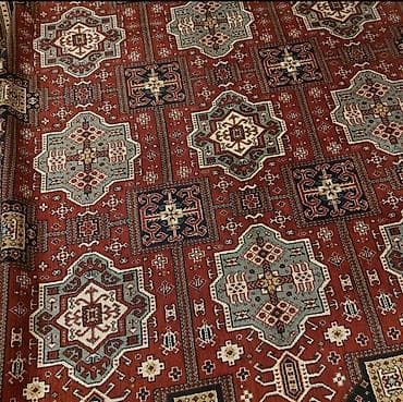 sumax xalça: Xalça — 1