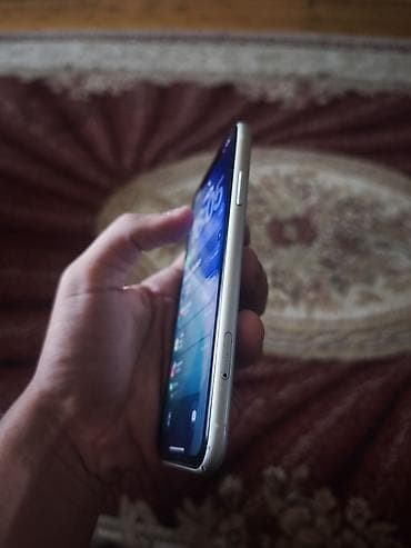 note 14 pro: IPhone 11, Ağ, Face ID — 4