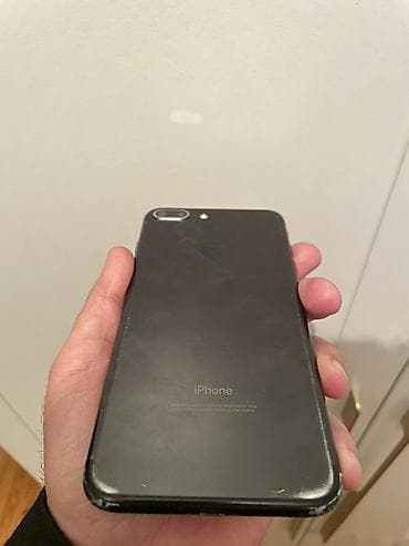 iphone 7 plus kamera: IPhone 7 Plus, 32 GB, Jet Black — 2