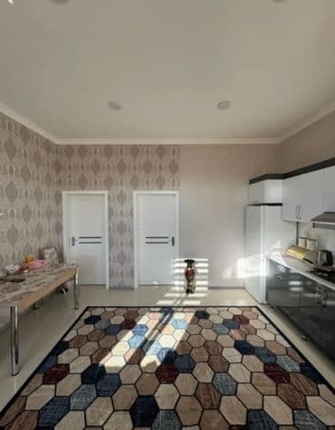 şirvanda evlər: Əhmədli, 2 otaqlı, Yeni tikili, m. Əhmədli, 75 kv. m — 3