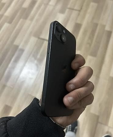 iphone 8 plus qiymet: IPhone 13, 128 GB, Black Titanium — 1