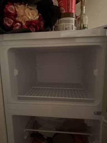 soyducu satisi: 2 qapılı Beko Soyuducu Satılır, rəng - Ağ — 7