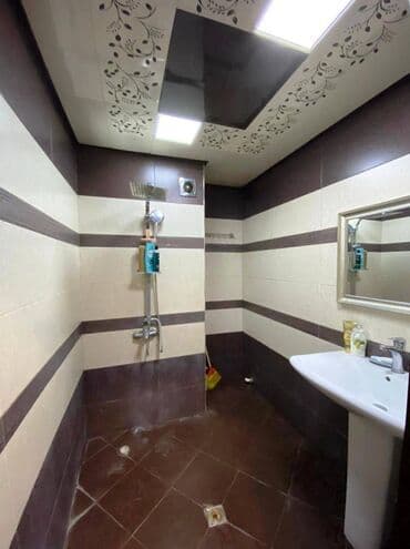 sumqayit 13 mkr: 3 otaqlı, Yeni tikili, 92 kv. m — 10