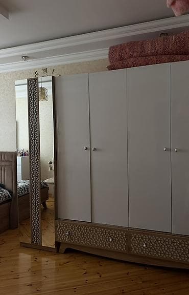 2 təknəfərlik çarpayı, Dolab, İşlənmiş lalafo.az -da 2 təknəfərlik çarpayı, Dolab, İşlənmiş