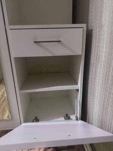 Qab-qacaq və mətbəx ləvazimatları: İdeal vezyetdedir — 2