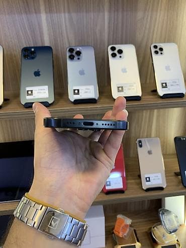 iphone se kreditle: IPhone 16 Pro, 128 GB, Black Titanium, Face ID — 5