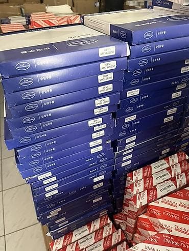 Məhsul: Orijinal avtomobil ehtiyat hissələri və sarf materialları — 7