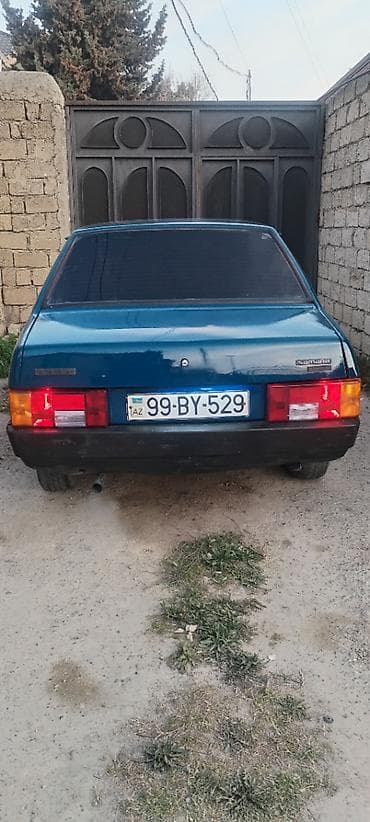 qaz 54 satisi: Qranat deyisib matorun yagi filtiri yenidi sveca deyisib tormuzun — 5