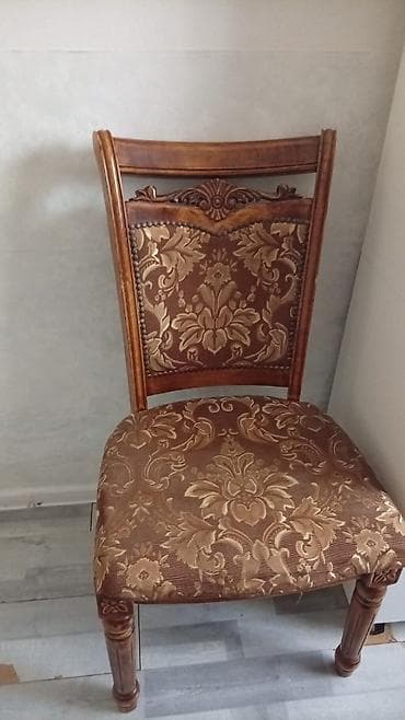 televizor alti alcıpan: Tecili 1eded istol 6eded oturacaq satilir unvan Mastaga Savalan Arazan — 3