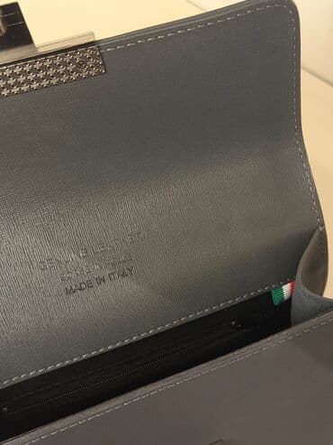 Zərgərlik əşyaları: Yeni
Made in Italy
dəri
80 Azn — 3