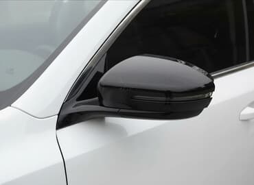 vaz 07 ehtiyat hisseleri: CHANGAN Q05 Blacka Piano Yarasa Qapağı 60 azn en ucuz qiymet — 1