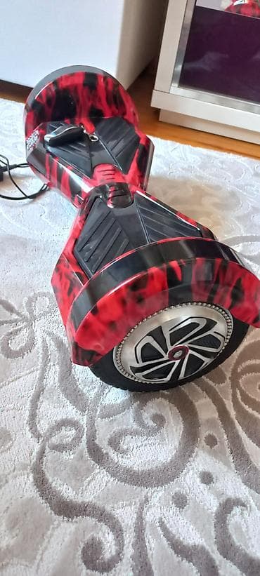 Kitablar və jurnallar: Segway satilir 2 ildir mendedi. 1 ay bele islenilmeyib. Problemi 6 7 — 2