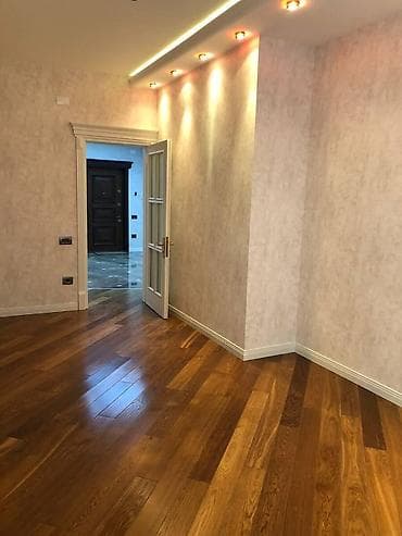 icare obyek: İcarəyə verilir 3 otaqlı yeni tikili 150 m², Nərimanov r. Kateqoriya — 8