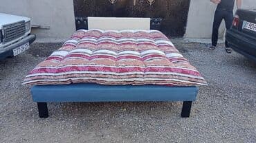 adyal turkce: Yeni, Təknəfərlik çarpayı, Azərbaycan — 9