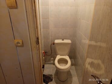 baksol yolunda kiraye evler: Sumqayıt, 3 otaqlı, Köhnə tikili, 70 kv. m — 3