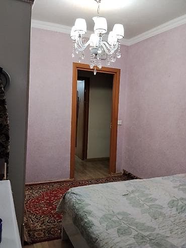 sabuncu ev alqi satqisi: Bakı, Biləcəri, 2 otaqlı, Köhnə tikili, m. Avtovağzal, 46 kv. m — 7