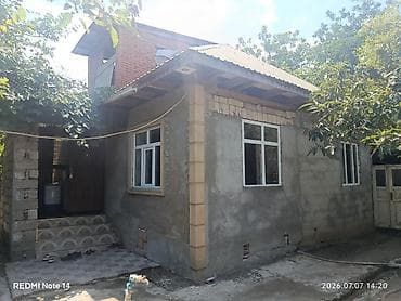 Həyət evləri və villalar: 🏡 TƏCİLİ SATILIR – Rahat və Geniş Həyət Evi! 2 otaqlı həyət evi, 6 — 1