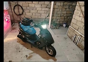 Salam moped moon modelidir satilir son qiymeti budu qiymeti oldurmek