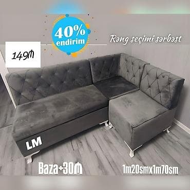 divan evim: Mini-divan, Yeni — 2