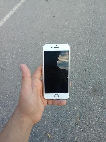televizor 4k: IPhone 8, 64 ГБ, Золотой, Беспроводная зарядка — 2