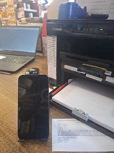 iphone 13 2 ci el: IPhone 13, 128 GB, Mavi, Face ID — 1