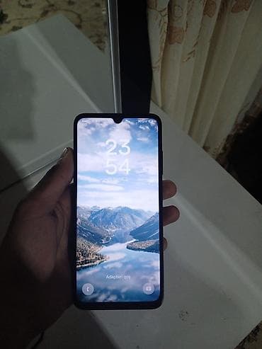 samsung galaxy a5: Samsung Galaxy A05s, 128 ГБ, цвет - Черный, Две SIM карты — 2