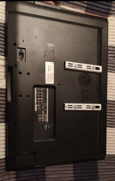 i̇şlənmiş tv jvc 32 dyum: Lg divar ucun satilir ela vezyetde 82 ekran — 2