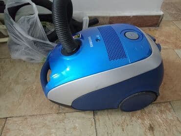 havalandrma: Tozsoran Samsung, Quru təmizləmə, Kredit yoxdur — 4