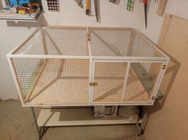 bildirçin yuvası: Dovşan,hamster,şinşila,bildirçin,cücə,xamyak,pişik,quş ve s kimi ev — 2