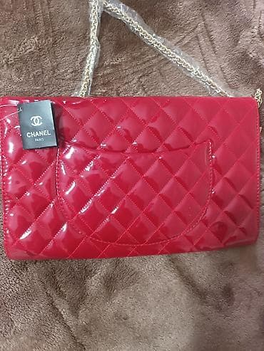 Çantalar: Əl çantası, Chanel, Yeni — 3