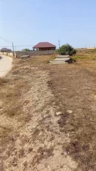 qubada torpaq satilir 2020: 44 sot, Tikinti, Mülkiyyətçi — 4