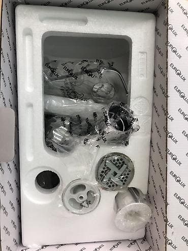 playstation 3 slim: Ət çəkən maşın Electrolux, Revers ilə — 10