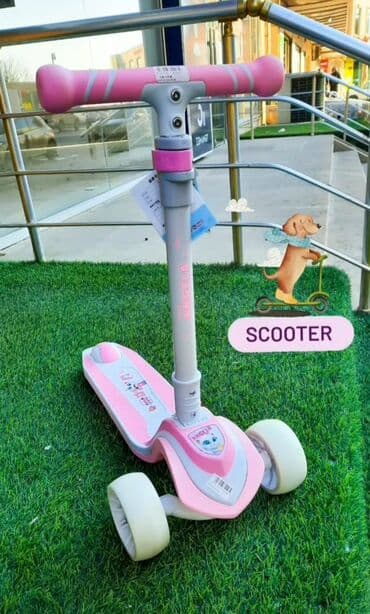 гироскутеры 8 дюймов: Samakat, SkuterSamokat 🔹️Scooter 🛴🆕️ 🔹️Ölkə daxili PULSUZ çatdırılma — 1