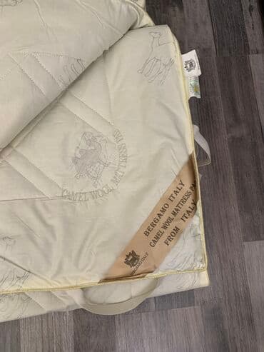 taxt ortuyu: Yeni Böyüklər üçün İki nəfərlik Qış üçün Pastel dəsti, Pulsuz çatdırılma — 3