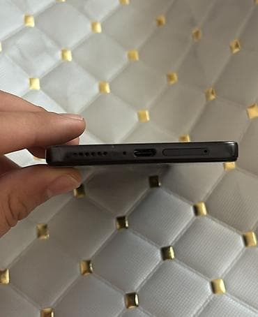 xiomi not 12 pro: Redmi Note 12 Pro, 256 GB, rəng - Qara, İki sim kartlı — 5