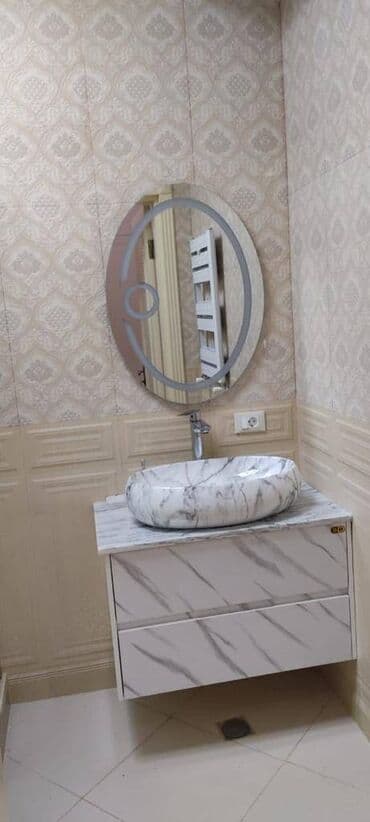 kiraye evler memar ecemi: 2 otaqlı, Yeni tikili, 116 kv. m — 19