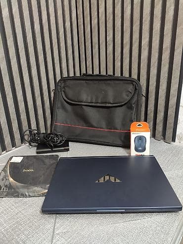 notebook: İşlənmiş HP Victus, 15.6 ", AMD Ryzen 5, 512 GB, Ünvandan götürmə — 4
