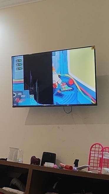 Televizor Hisense 43" — 1