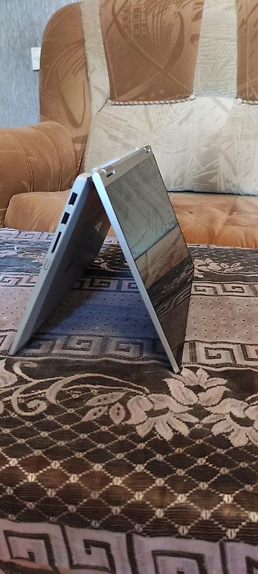 notebook kreditle satisi: Lenovo ideapad flex 5 Ryzen 5 5600 16 Ram 512 SSD Sensor ekran Barmag — 3