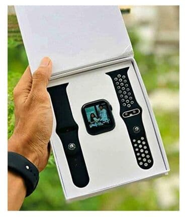 Smart saat - WATCH T55 pro - Ağıllı saat🆕️ Zəng etmə və zənglərə cavab