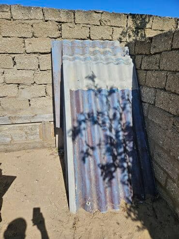 Şifer, İşlənmiş, Ünvandan götürmə