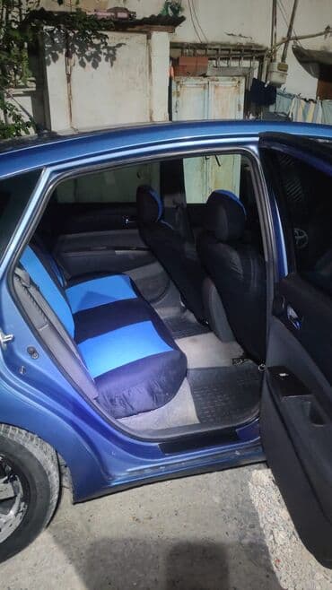 турбо аз подержанные автомобили таеота приюс аренд: Toyota Prius: 1.5 l | 2008 il Hetçbek — 3
