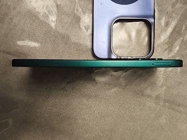 kondisioner ikinci el: Honor 256 GB, rəng - Yaşıl — 3