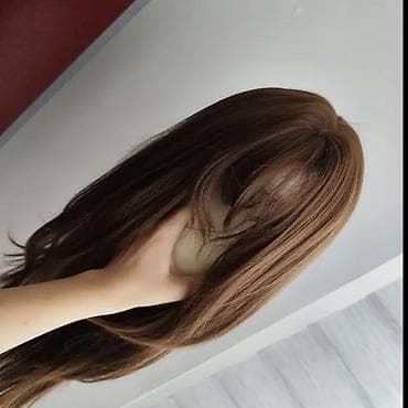 sac tebi: Parik, Süni, Yeni — 2