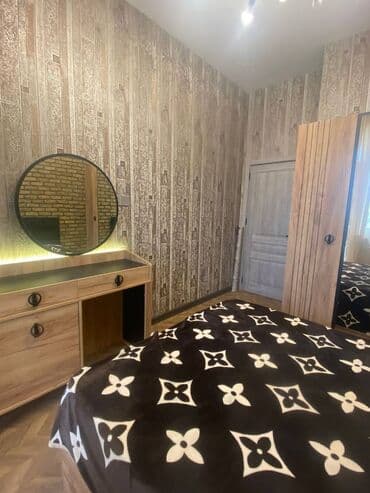 ucuz evlər satış: 2 otaqlı, Yeni tikili, 52 kv. m — 14